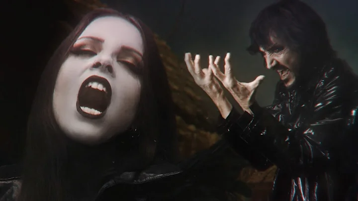 DEATHLESS LEGACY - Legion of the Night feat STEVE ...