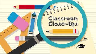 Classroom Close-Ups - Biology