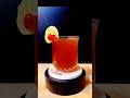 The Ultimate Fruity Mocktail You Need #mocktail #drinks #shorts