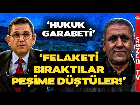 Sedat Cezayirlioğlu'na Akılalmaz Yasak! Yaşananları Fatih Portakal'a Anlattı! Böyle İsyan Etti