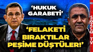 Sedat Cezayirlioğluna Akılalmaz Yasak Yaşananları Fatih Portakala Anlattı Böyle İsyan Etti