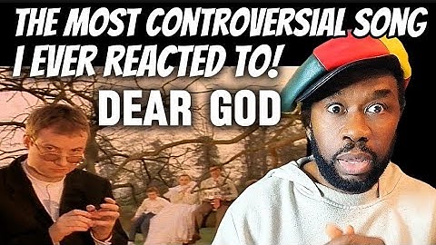 "Unbelievable! My Reaction to XTC