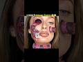 3 कमाल के makeup ilusion 😱#shorts #facts