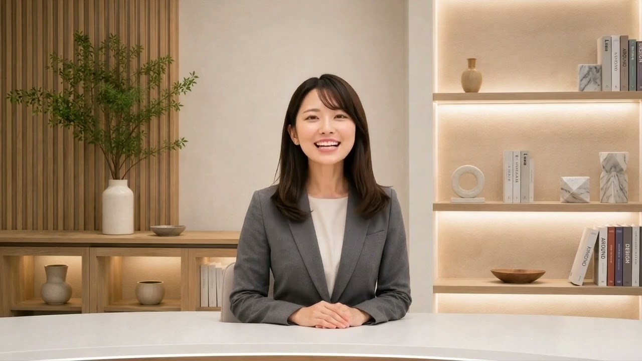 日本画 色紙 - 大塚巧藝社