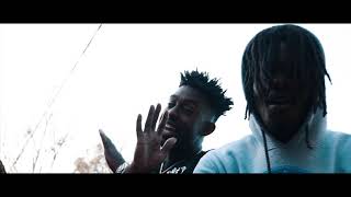 DON YELLA X JO SHINE 'NO MOTION' directed by DineroTheShoota