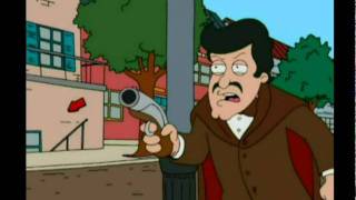 Family Guy - Mintos, The Freshmaker