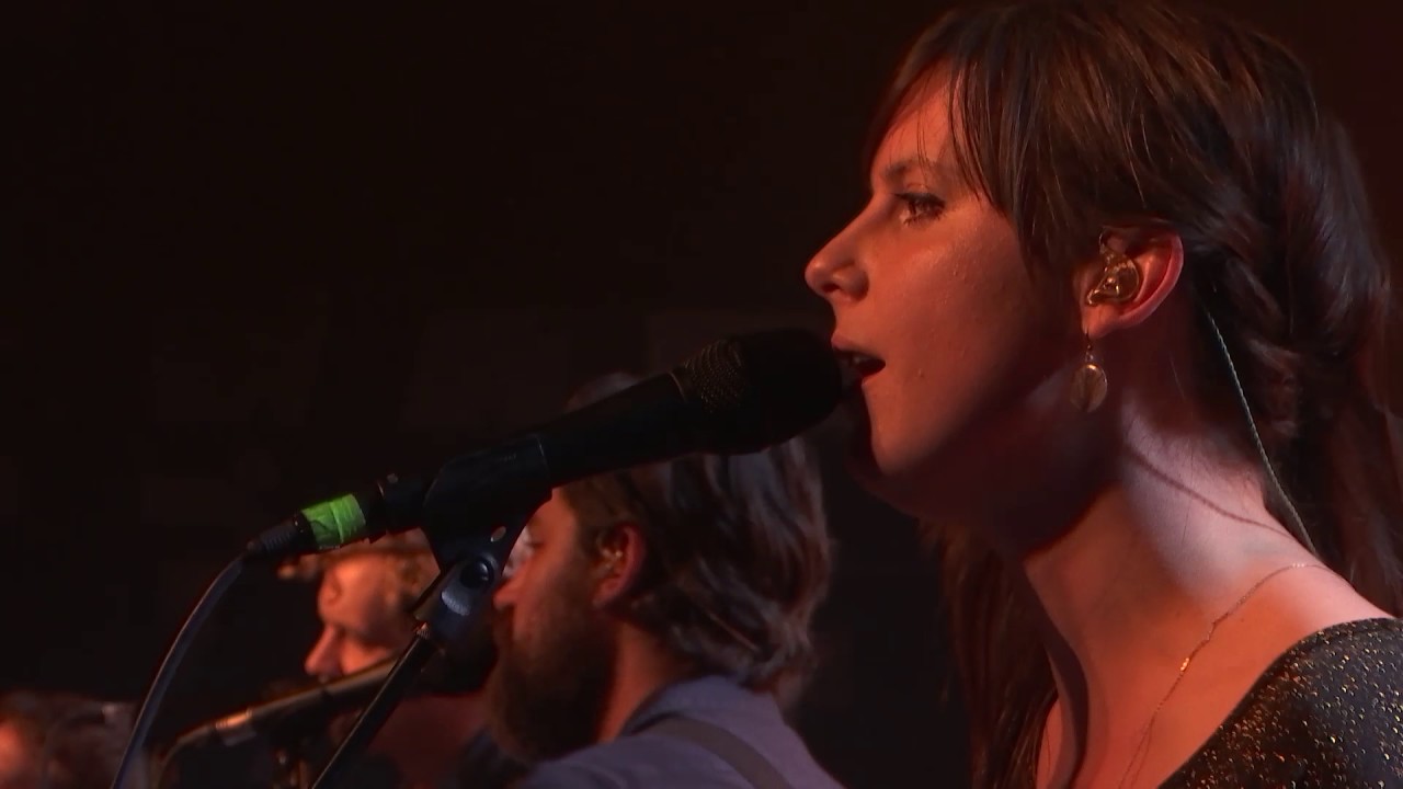 Balthazar - Bunker // LIVE @ Radio 1 Sessies Balthazar XL