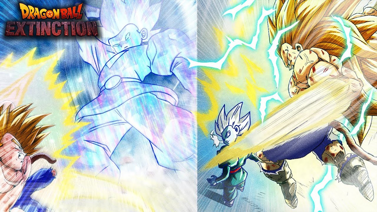 Latest Title & Thumbnail