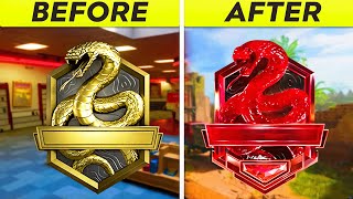 The Exact Process To Reach Your Potential Rank In Black Ops 6 🤔💭