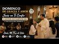 🙏 Domingo Día del Señor, Jesús en Ti Confío ❤️ Cantos Eucarísticos: Jesús, Mi Pan de Vida