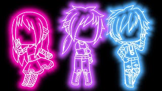Genderfluid animation -=Yes and No meme=-