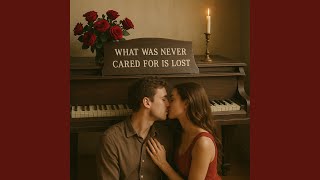 Lost When the Heart Closes
