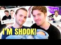 Shane Dawson is having a BABY &amp; fans are CONCERNED!