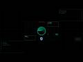 Hacker Cinematic UI 🔥 | System Breach Simulation | HTML CSS JS Project