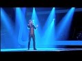 Rui Drumond - "Wrecking Ball" James Artur - Prova Cega - The Voice Portugal - Season 2