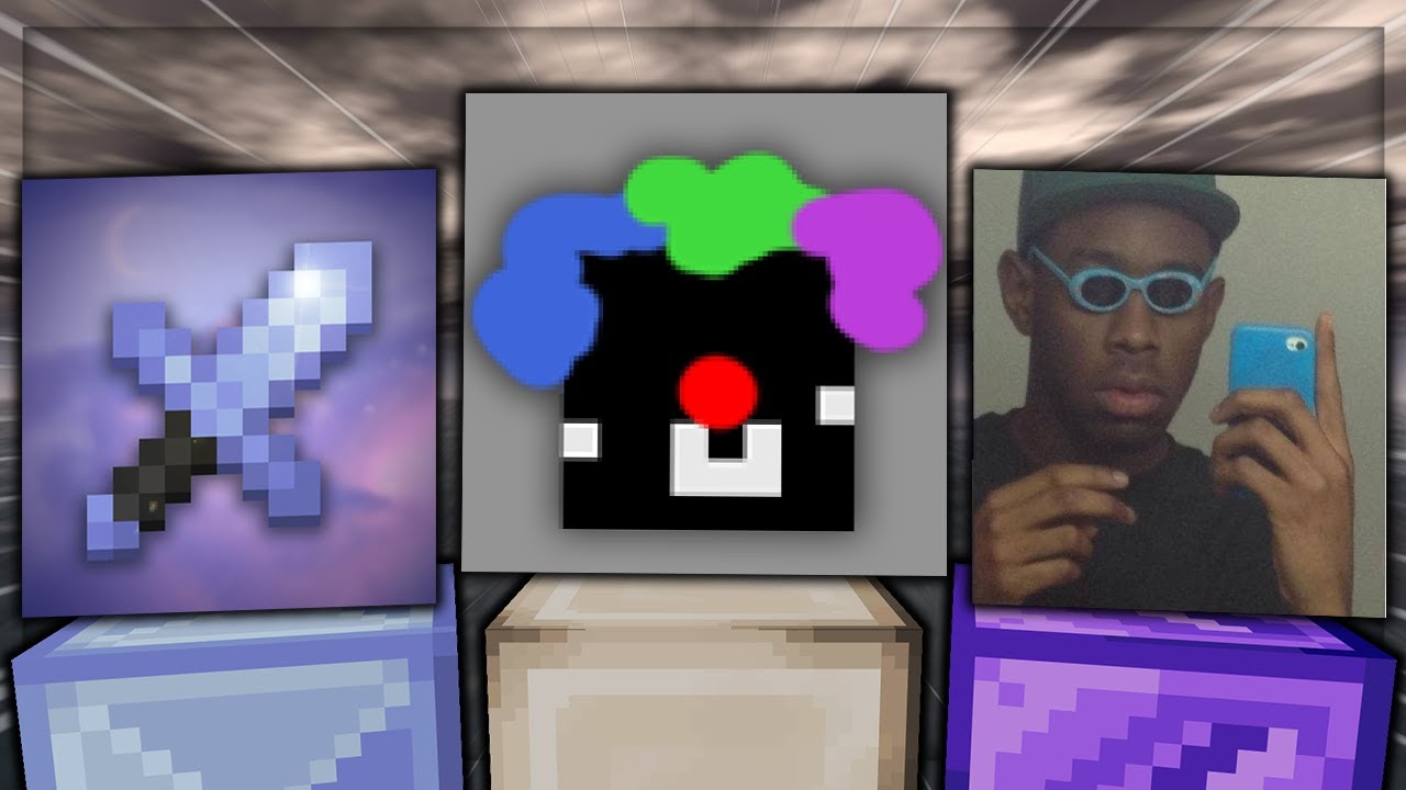 The 3 New BEST 16x Bedwars/PvP Texture Packs - FPS Boost (1.8.9) - YouTube