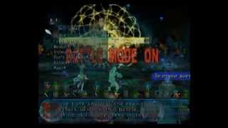 Famous .hack//OUTBREAK - 「.hack//OUTBREAK」 - Mia's Weird Behavior Wealth
