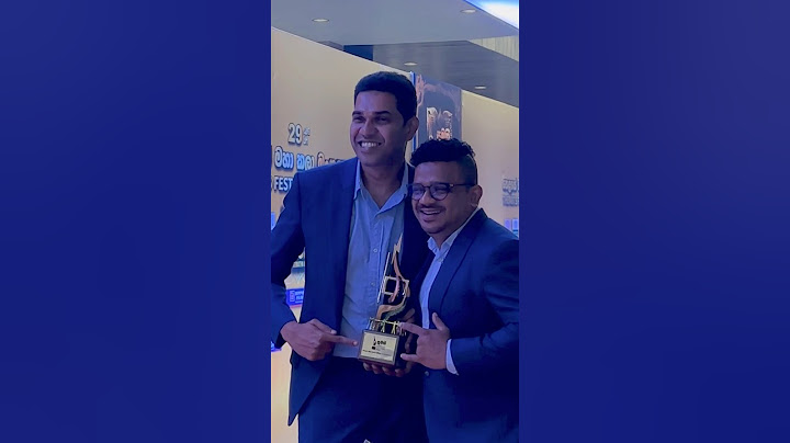 ජනයි ප්‍රියයි 🔥 Bade Miyan Chote Miyan song (Janai Priyai - Sumathi Awards 2024)