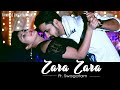 Zara zara  ishq tumse  romantic  love song  swagatam das  trinimaz  eventroutes