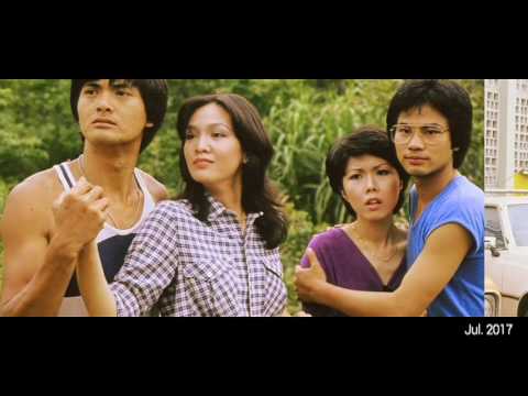 親情 黃焕嬋(麗莎)版 翡翠劇場 1980  顧嘉煇作曲、黃霑填詞
