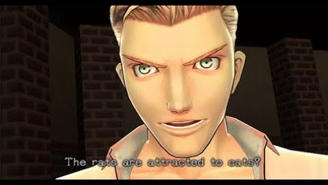 First Come, First Saved : C. Zero Time Dilemma [6]