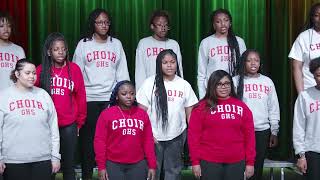 Black History Month Concert