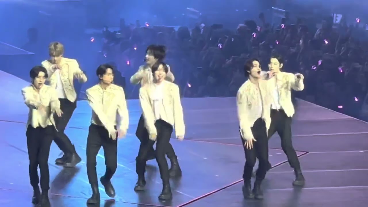 Enhypen in Manila(That Feeling When)