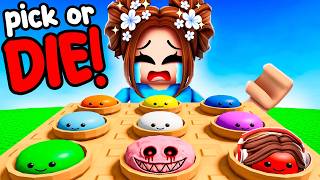 Roblox GUESS THE SQUISHY!