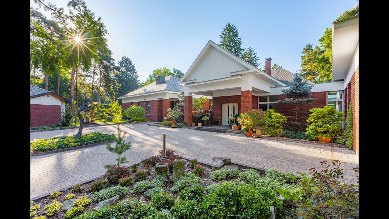 PRODEJ PRESTIŽNÍ VILY, BRANDÝS NAD LABEM-STARÁ BOLESLAV