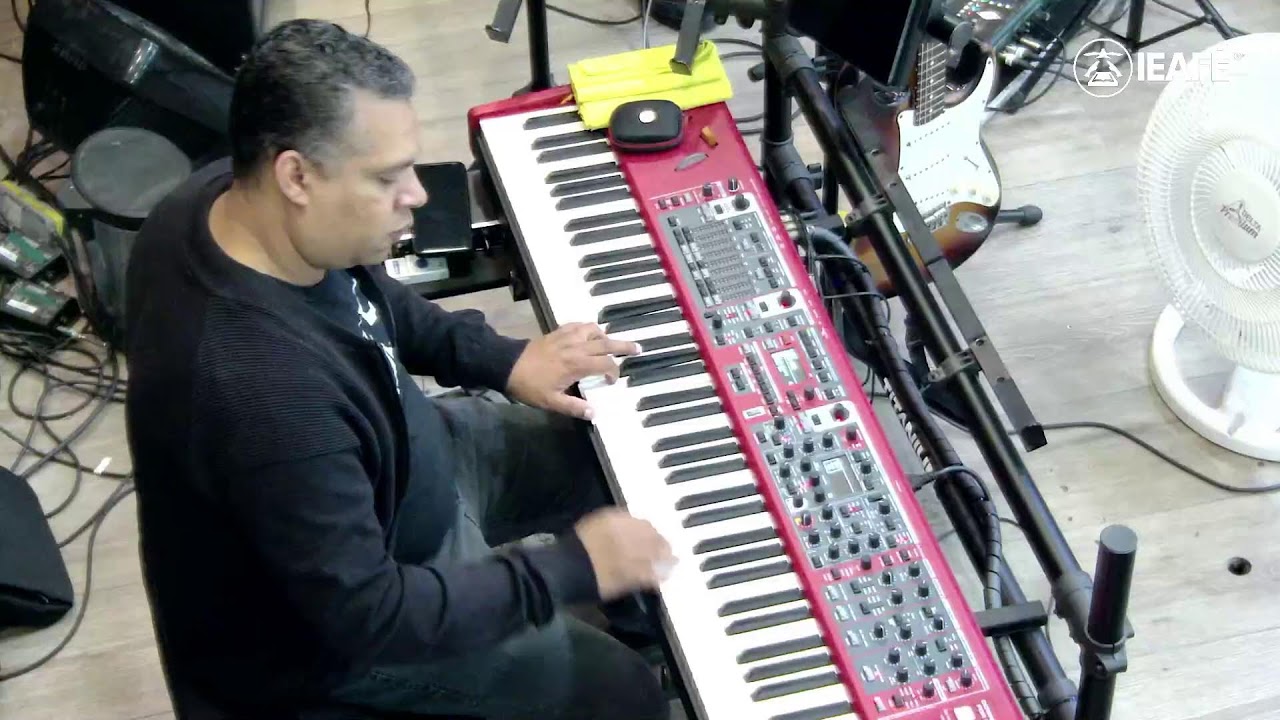 TERÇA DO CLAMOR | 20/01/2026 | @ieafetv