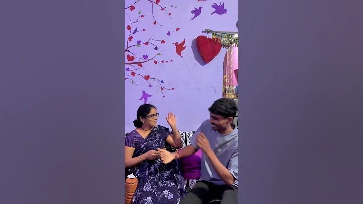 When My Mom Saw This Tattoo 🥹🩷 #shorts#ytshorts#marathi#trending#viral#shortsfeed#tattoo#mom#love#1m