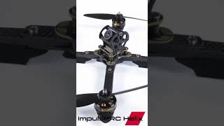 ImpulseRC Helix drone #drone #fpv