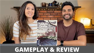 The White Castle  Playthrough & Review