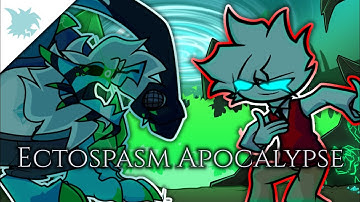 Ectospasm Apocalypse but it