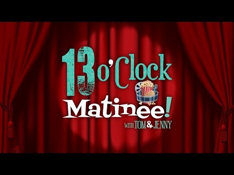 13 O'Clock Matinee Episode 56 - Creepshow 2019 Episode 4, Belzebuth, The Lighthouse