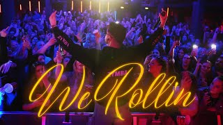 ZYMBA– We Rollin [Official Video] Prod. by Monami