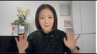 飯山あかりちゃんねるの配信のサムネイル画像