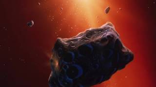 Water on Asteroid Baffles Astronomers | Space News