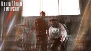 KHOTI NAFRAT - Official Music Video [ HACKER X JOEL ( KUSH -E)  ]  Directed by -Pradeep J. Singh