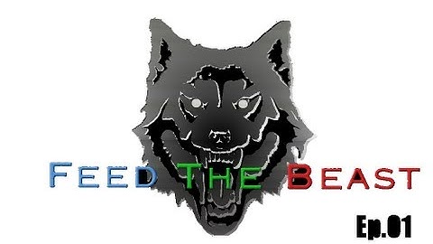 Feed The Beast Ultimate Pack Let