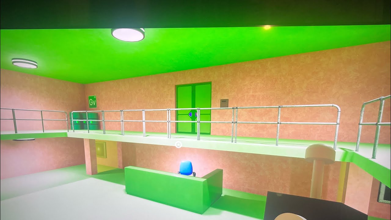 Je joue a Garden of banban 2