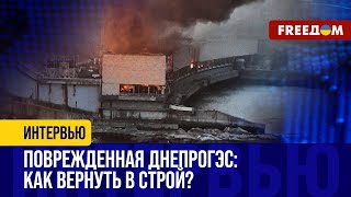 Ковровые БОМБАРДИРОВКИ ТЭЦ в Украине. РФ знала, куда БИТЬ?