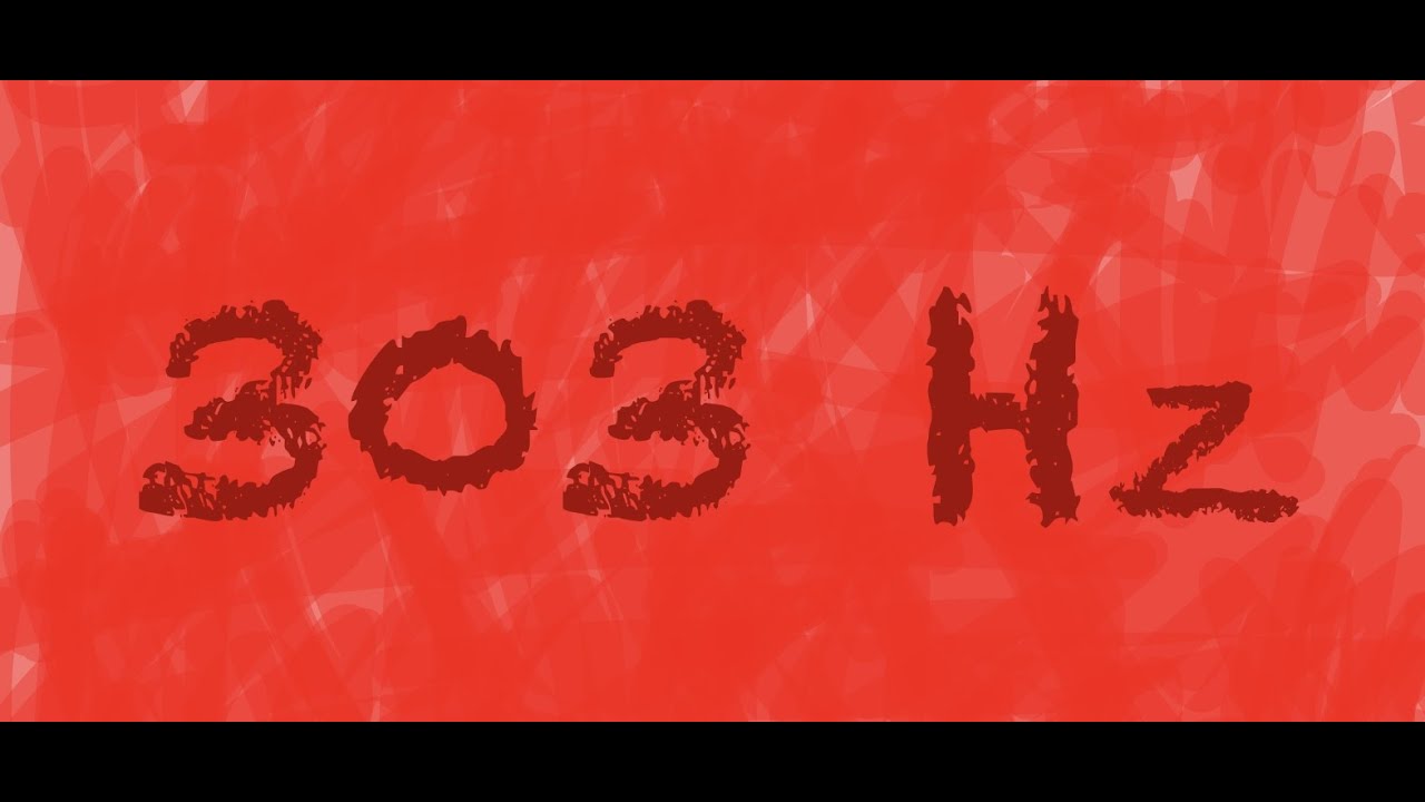 303-hz-frequency-youtube