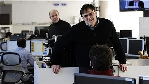 America's CEOs on the Secrets of Motivating Employees