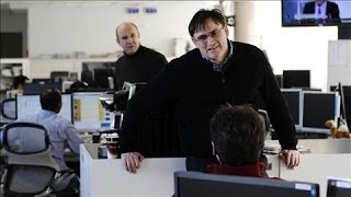 America's CEOs on the Secrets of Motivating Employees