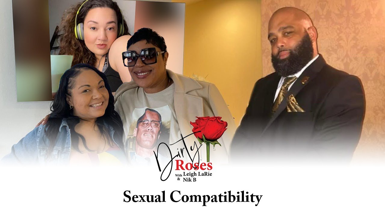 Sexual Compatibility Sexual Compatibility
