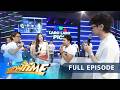 GRABE 'YUNG PITIK! Moves ni MAKOY, pinaulit-ulit ni Jhong | It's Showtime | April 9, 2026