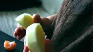 Sugar Baby Doll "bedroom" PV