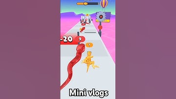 snake run rase #games #gaming #shortvideo #shorts #video#viralvideo #trendingshorts #trending .