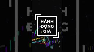 Chiến lược giao dịch theo hành động giá #chungkhoan #trading #priceaction #crypto #forex